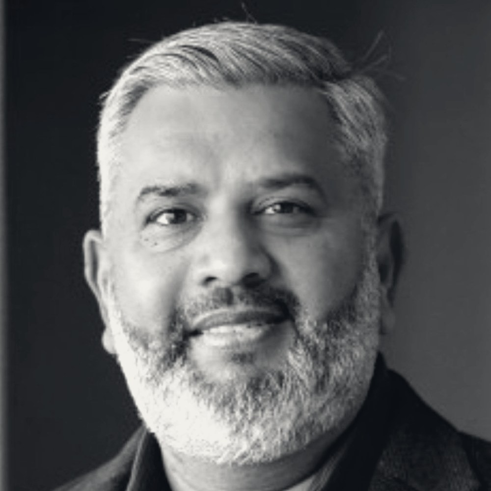 Rajiv Ramarajan